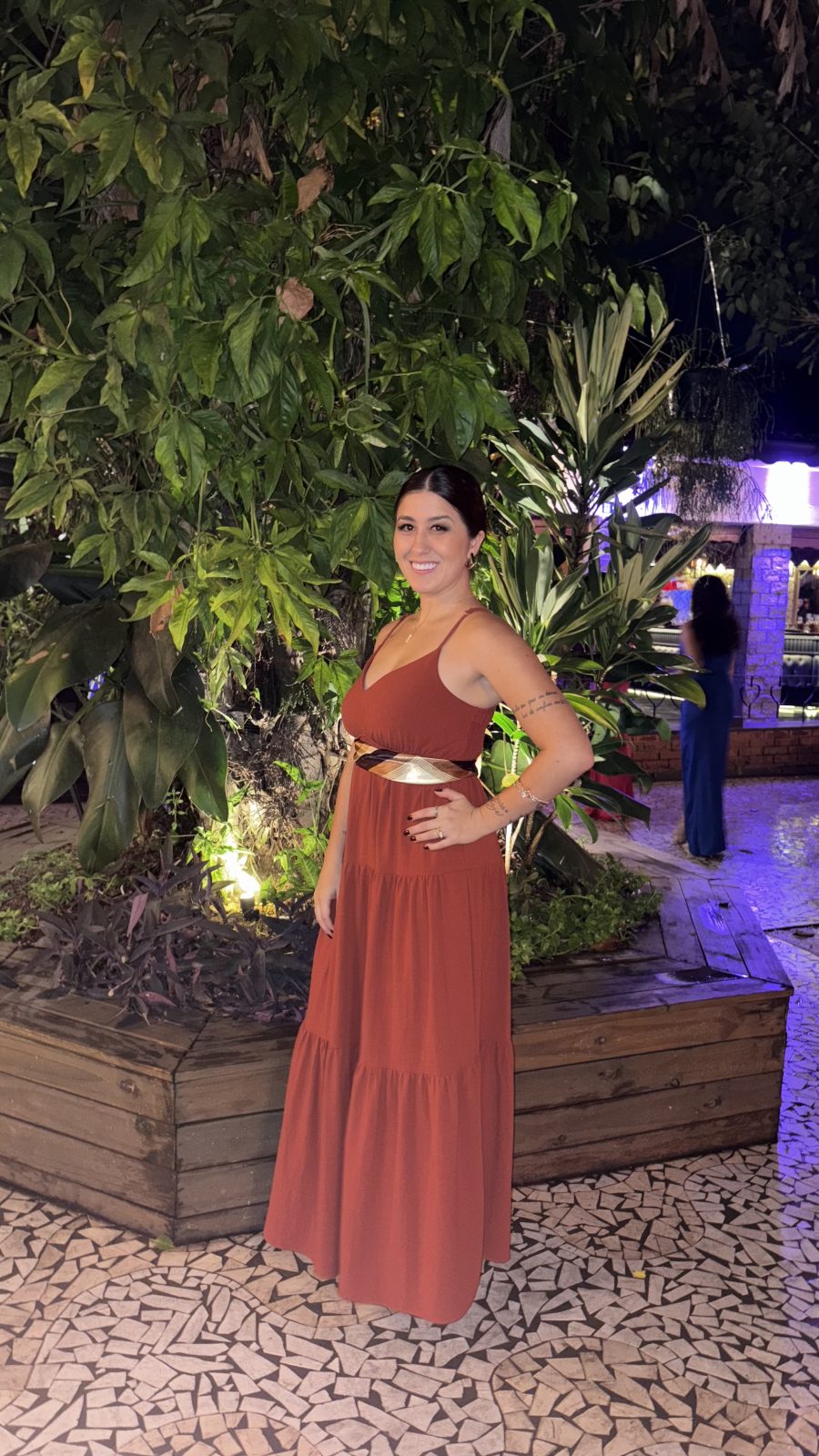 Ana Carolina