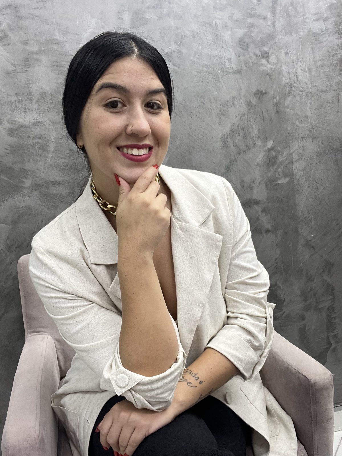 Ana Carolina